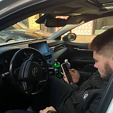 Фотография мужчины Виктор, 29 лет из г. Оренбург