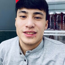 Фотография мужчины Бекарыс, 18 лет из г. Актобе