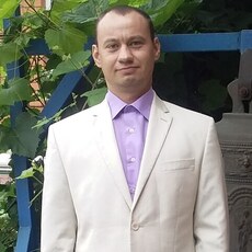 Фотография мужчины Сергей, 35 лет из г. Курск