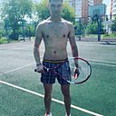 Антон, 32 года