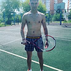 Фотография мужчины Антон, 32 года из г. Москва