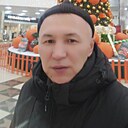 Рустам, 43 года