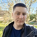 Ігор, 22 года