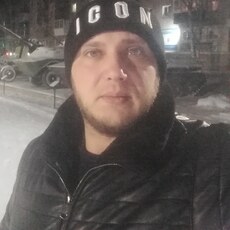 Фотография мужчины Александр, 34 года из г. Верхний Уфалей