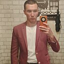 Алик, 22 года