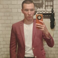 Фотография мужчины Алик, 22 года из г. Оренбург