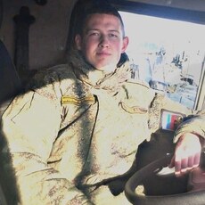 Фотография мужчины Александр, 23 года из г. Пенза