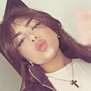 Алина, 18 лет