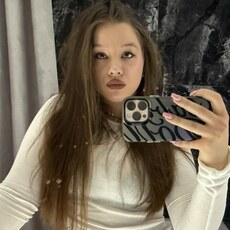 Фотография девушки Окси, 19 лет из г. Тула