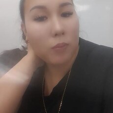 Фотография девушки Камила, 31 год из г. Караганда