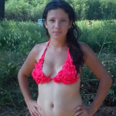 Оля, 31 из г. Арсеньев.