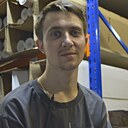 Данил, 27 лет