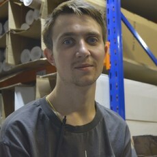 Фотография мужчины Данил, 27 лет из г. Рязань