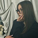 Полина, 20 лет