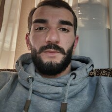 Фотография мужчины Guja, 28 лет из г. Батуми