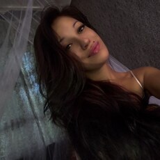 Фотография девушки Юнона, 28 лет из г. Заозерный