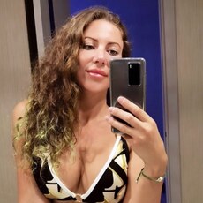 Lili, 34 из г. Санкт-Петербург.