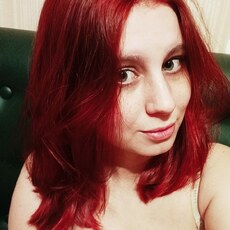 Darcy, 25 из г. Чита.