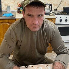 Фотография мужчины Михаил, 34 года из г. Домодедово