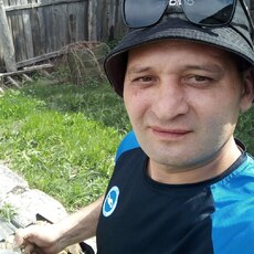 Фотография мужчины Роман, 41 год из г. Ульяновск