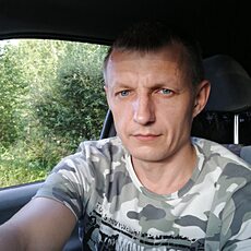 Фотография мужчины Евгений, 45 лет из г. Комсомольск-на-Амуре