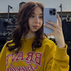 Фотография девушки Виктория, 20 лет из г. Астрахань