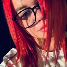 Фотография девушки Юлия, 29 лет из г. Пермь