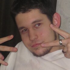 Фотография мужчины Стёпа, 20 лет из г. Саратов