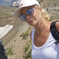 Фотография девушки Марина, 45 лет из г. Санкт-Петербург