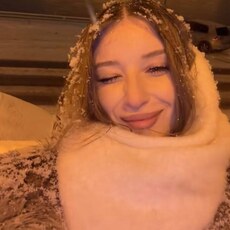 Фотография девушки Ульяна, 23 года из г. Москва