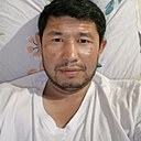 Элтон, 36 лет