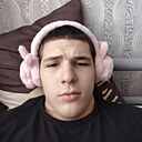 Тимофей, 19 лет