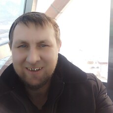 Фотография мужчины Саша, 37 лет из г. Искитим