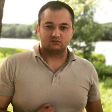 Фотография мужчины Дима, 34 года из г. Балашиха