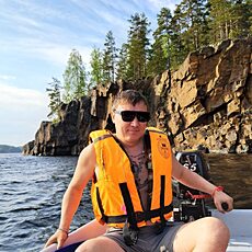 Фотография мужчины Геннадий, 35 лет из г. Вилючинск