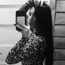 Фотография девушки Анастасия, 22 года из г. Воронеж