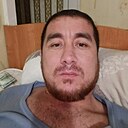 Хурсандбек, 31 год