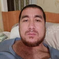 Фотография мужчины Хурсандбек, 31 год из г. Нижнекамск
