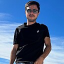 Арсен, 27 лет