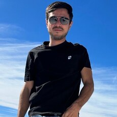 Фотография мужчины Арсен, 27 лет из г. Саратов