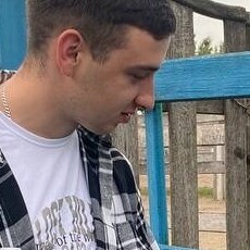 Фотография мужчины Руслан, 24 года из г. Киев