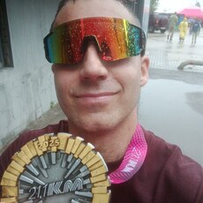 Фотография мужчины Максим, 36 лет из г. Абакан