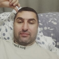 Фотография мужчины Бачахан, 47 лет из г. Тюмень