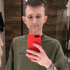 Фотография мужчины Артем, 21 год из г. Иваново