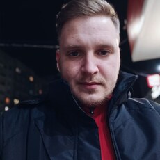 Фотография мужчины Александр, 31 год из г. Москва