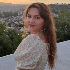 Оля, 32 из г. Воронеж.