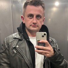 Фотография мужчины Никита, 31 год из г. Уфа