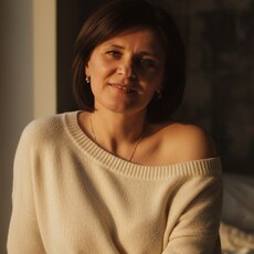 Фотография девушки Ольга, 45 лет из г. Томск