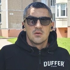 Фотография мужчины Вадим, 32 года из г. Лида