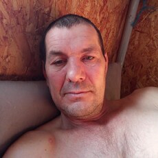 Фотография мужчины Николай, 39 лет из г. Усмань